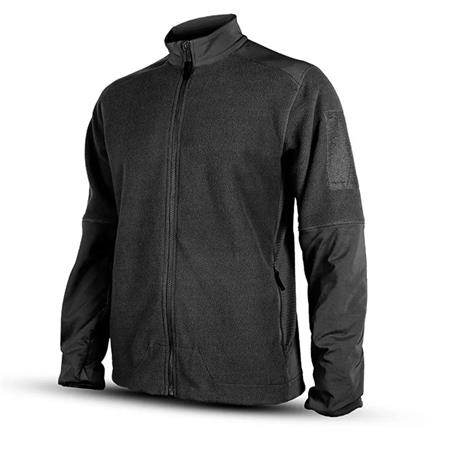 Fleece Man - Zwart 5.11 Bastion Tactical - Noir