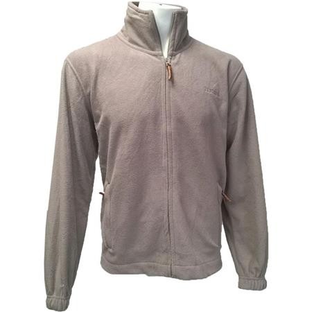 Fleece Mann Bartavel Memphis - Taupe