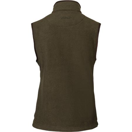 FLEECE SHORT SLEEVES MEN SEELAND WOODCOCK IVY