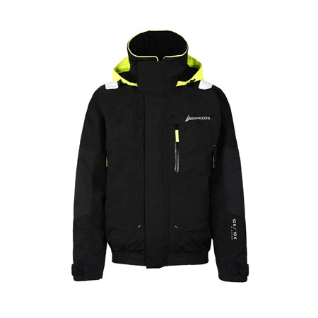 Fleece Voor Heren Bermudes Inshore Op10k - Marineblauw