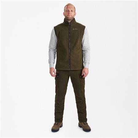 FLEECE ZONDER MANCHE HOMME DEERHUNTER EAGLE