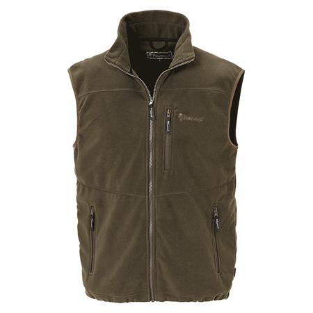 Fleece Zonder Manche Homme Pinewood Pirsch