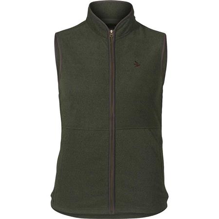 Fleece Zonder Manche Homme Seeland Woodcock