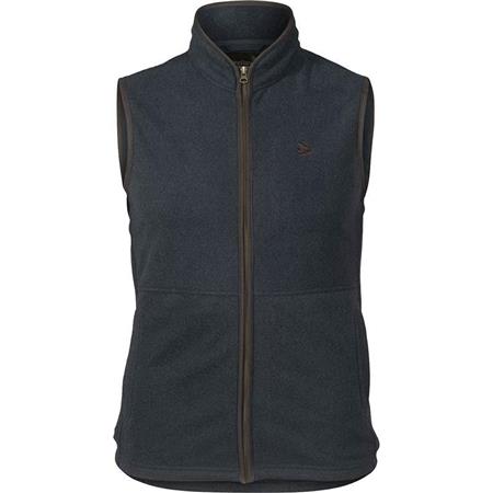 Fleece Zonder Manche Homme Seeland Woodcock