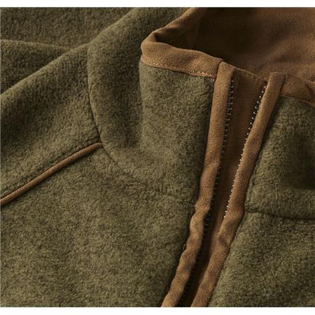 FLEECE ZONDER VROUWENMOUW HARKILA SANDHEM