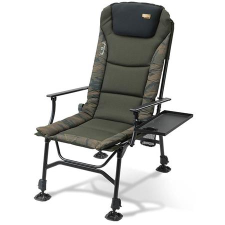 Fleischlevel Anaconda Freelancer Ti-Lite Carp Seat