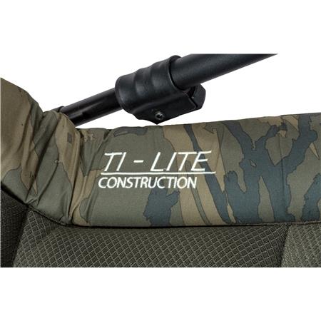 FLEISCHLEVEL ANACONDA TI-LITE 6 SEASON PRIME CHAIR