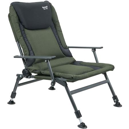 FLEISCHLEVEL ANACONDA VISITOR CHAIR