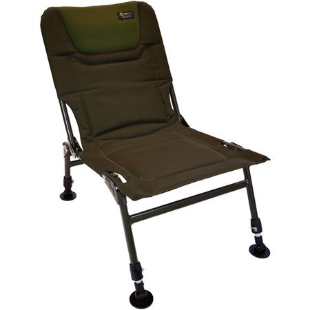 Fleischlevel Carp Spirit Blax Low Chair