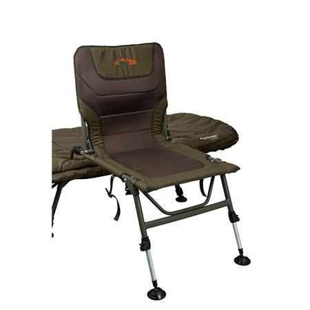 FLEISCHLEVEL FOX DURALITE COMBO CHAIR