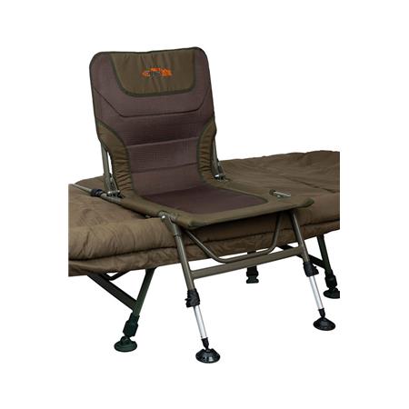 FLEISCHLEVEL FOX DURALITE COMBO CHAIR