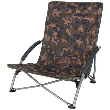 FLEISCHLEVEL FOX R SERIES GUEST CHAIR