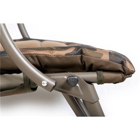 FLEISCHLEVEL FOX SUPER DELUXE RECLINER CHAIR