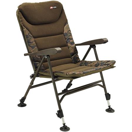 FLEISCHLEVEL JRC ROVA CAMO RELAXA ARMCHAIR