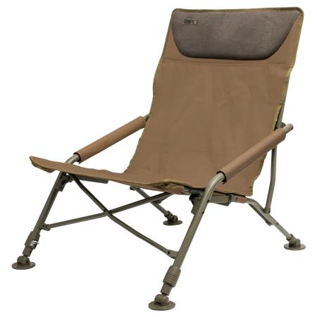 Fleischlevel Korda Compac Low Chair