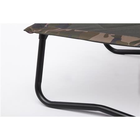 FLEISCHLEVEL PROLOGIC AVENGER BED & GUEST CAMO CHAIR