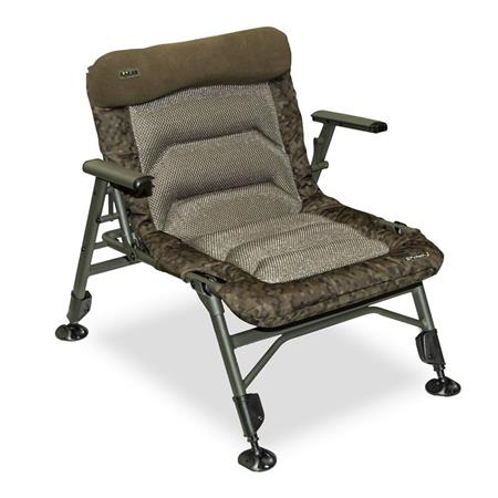 Fleischlevel Solar Sp C-Tech Superlite Low Chair