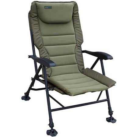 Fleischlevel Sonik Bank-Tek Recliner Armchair