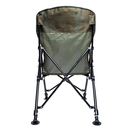 FLEISCHLEVEL SONIK SK-TEK FOLDING CHAIRS