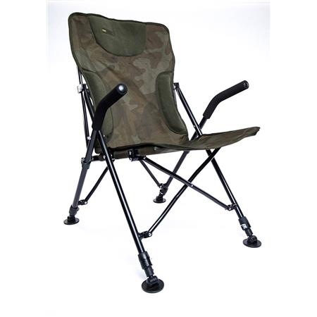 FLEISCHLEVEL SONIK SK-TEK FOLDING CHAIRS