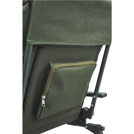 FLEISCHLEVEL STARBAITS STB COMFORT MAMMOTH CHAIR