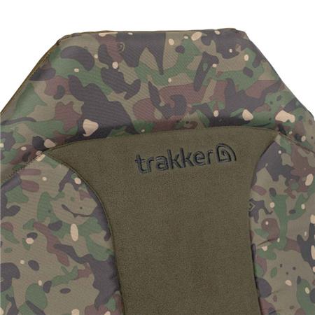 FLEISCHLEVEL TRAKKER RLX RECLINER CHAIR