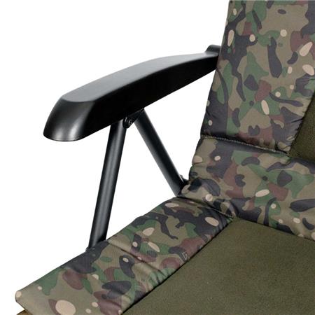 FLEISCHLEVEL TRAKKER RLX RECLINER CHAIR