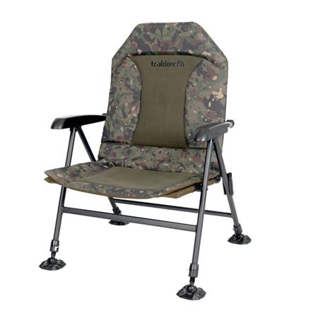 Fleischlevel Trakker Rlx Recliner Chair