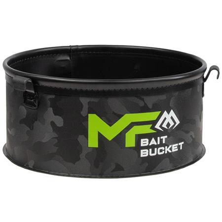 FLEKSIBEL SPAND MIKADO MF EVA BAIT BUCKET