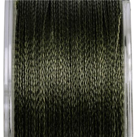 FLETLINE BLACK CAT BC HARD CORE LINE - GREEN