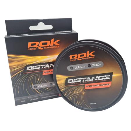 Fletline Rok Fishing Distance Spod And Marker - 300M