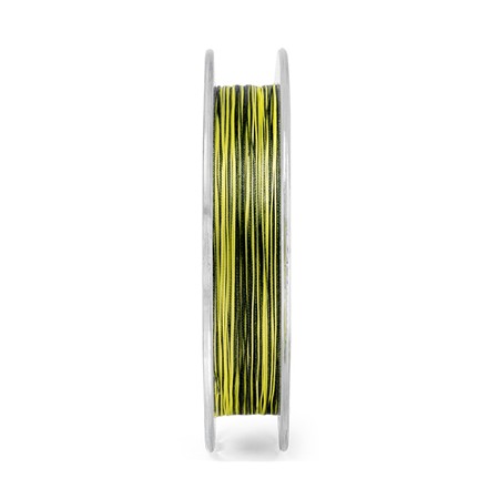 FLETTELINE BLACK CAT V8 VERTICAL BRAID - 300M