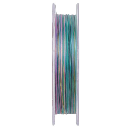 FLETTESNØRE TORAY JIGGING PE POWER GAME X8 - 300M