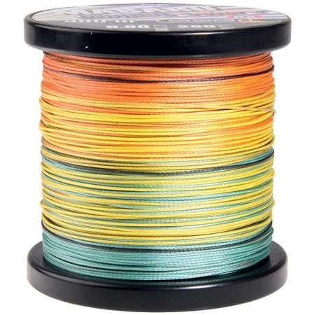 Flettet Line Asari Masaru Jigging Colors - 2000M