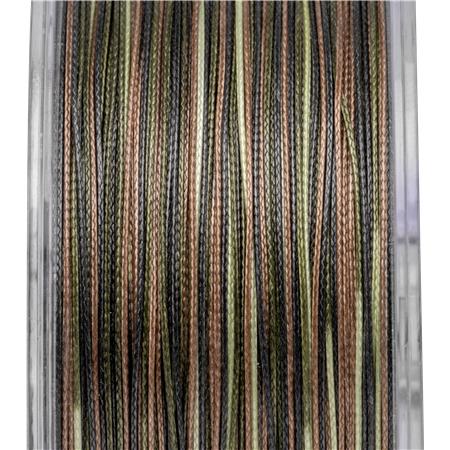 FLETTET LINE BLACK CAT CAMO-CAT LINE
