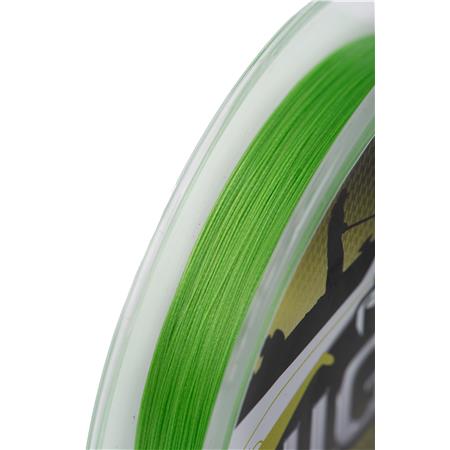 FLETTET LINE FOX RAGE JIG SILK - 150M