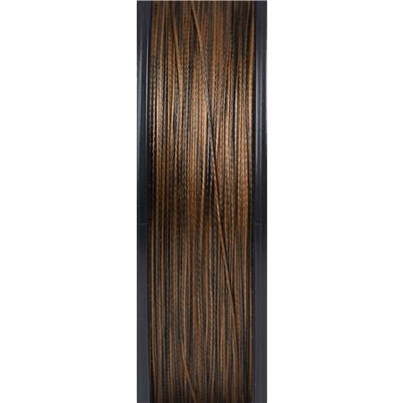 FLETTET LINE FOX RAGE REPLICANT CAST BRAID - 150M