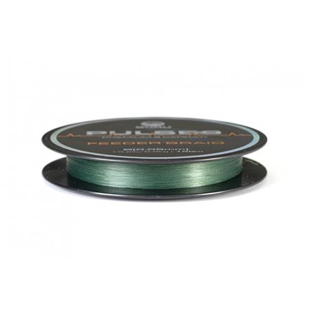 FLETTET LINE GURU PULSE 9 BRAID - 150M