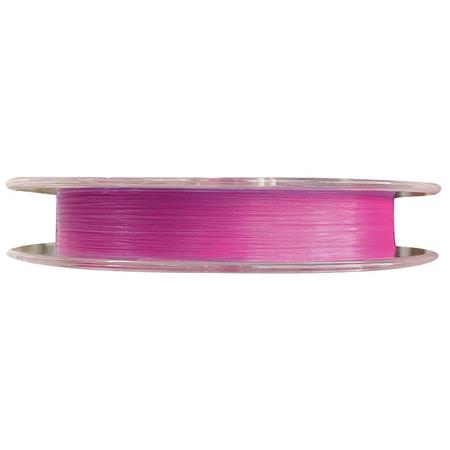 FLETTET LINE HART MJ AJI - ROSA - 150M