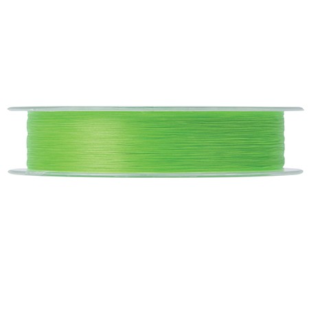FLETTET LINE HART MJ EDGE PE X8 - NEON GRØN - 275M