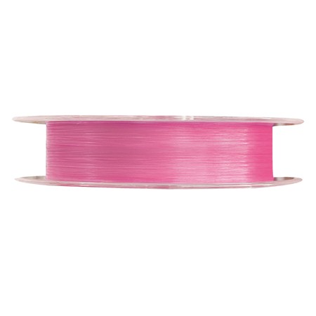 FLETTET LINE HART MJ EDGE PE X8 - PINK - 135M