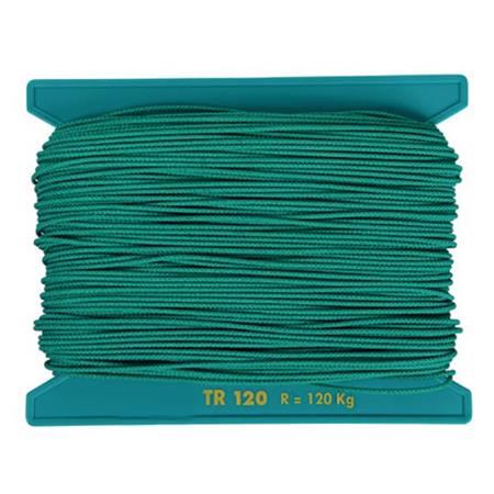 Flettet Line Ragot Bundline - 100M