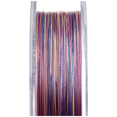 FLETTET LINE TAILWALK POWER EYE WX8 MARKED - 300M