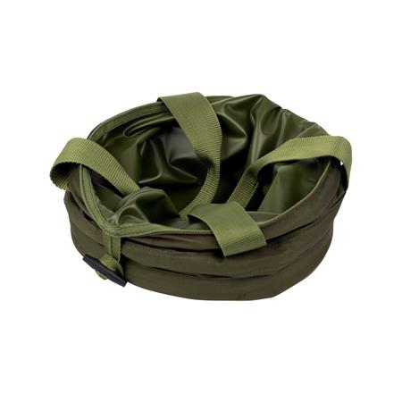 FLEXIBELE EMMER TRAKKER SANCTUARY POP-UP BUCKET