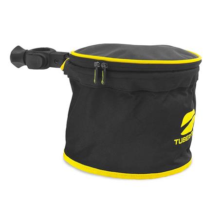 Flexible Bucket Tubertini Bucket W/Lid O.S.