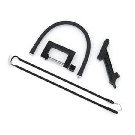 Flexible Mounting Arm Deeper For Deeper