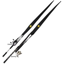 rod sleeves bass pro