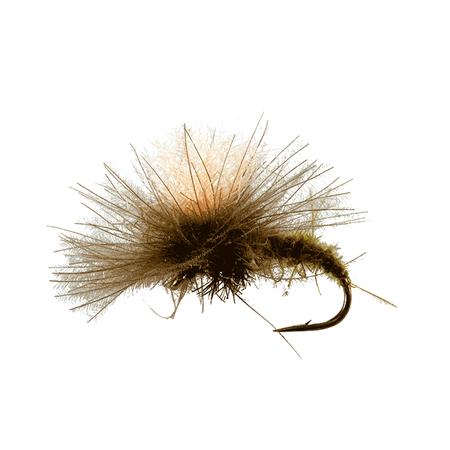 FLIEGE CATCHY FLIES CDC KLINKHAMMER OLIVE