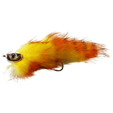 Fliege Catchy Flies Rh Trout Orange