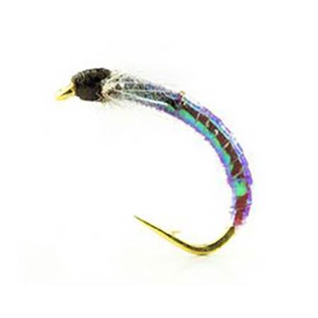 Fliege Devaux Chiro Jbc05 - 3Er Pack